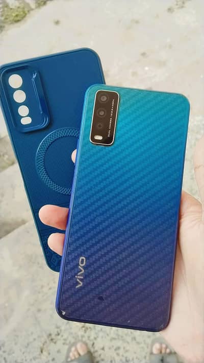 Vivo Y20s