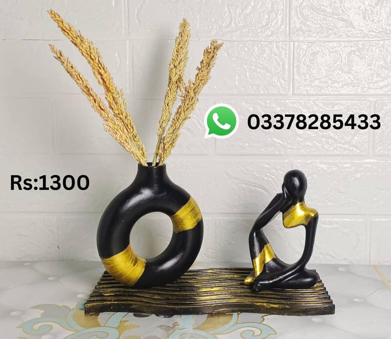 Decorative item 3