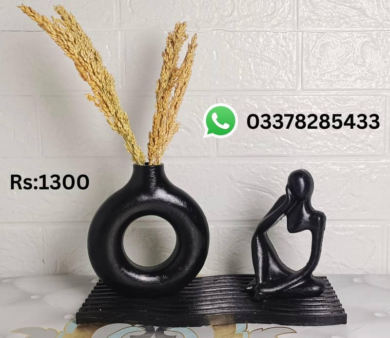Decorative item 4