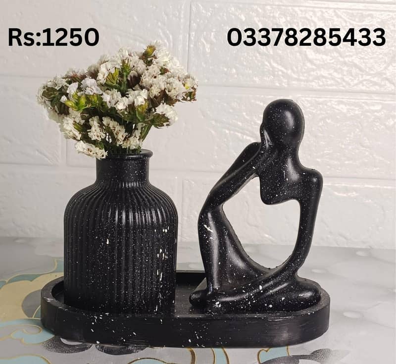 Decorative item 7
