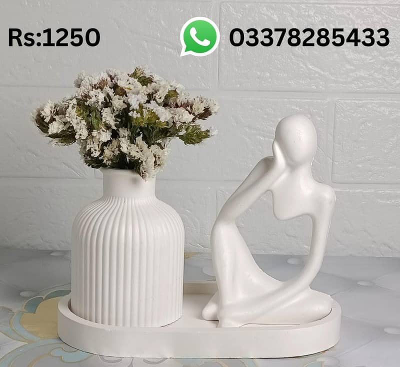 Decorative item 8