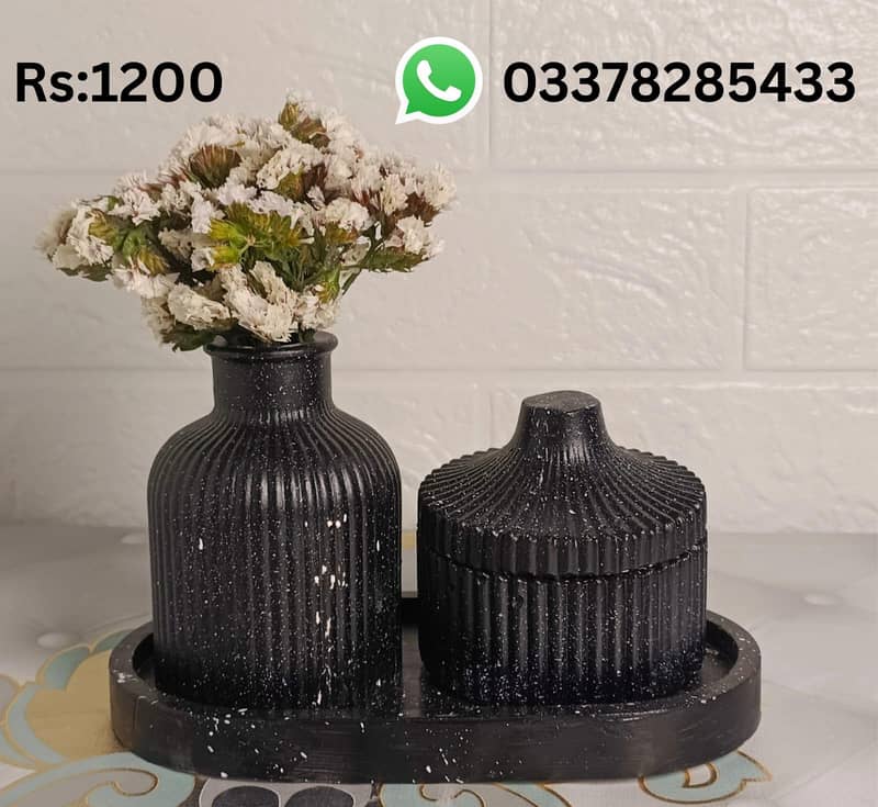 Decorative item 9