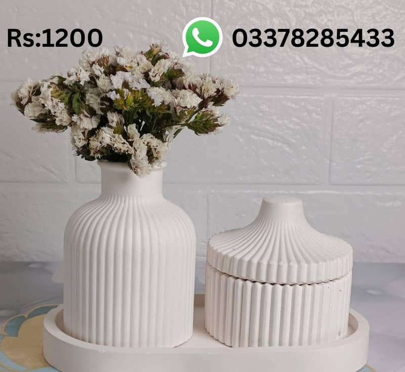 Decorative item 10