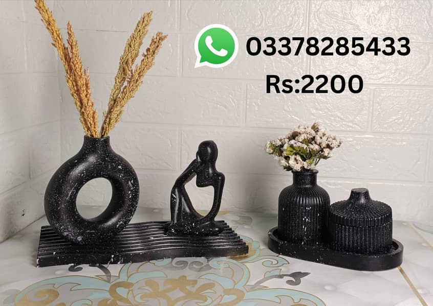 Decorative item 11