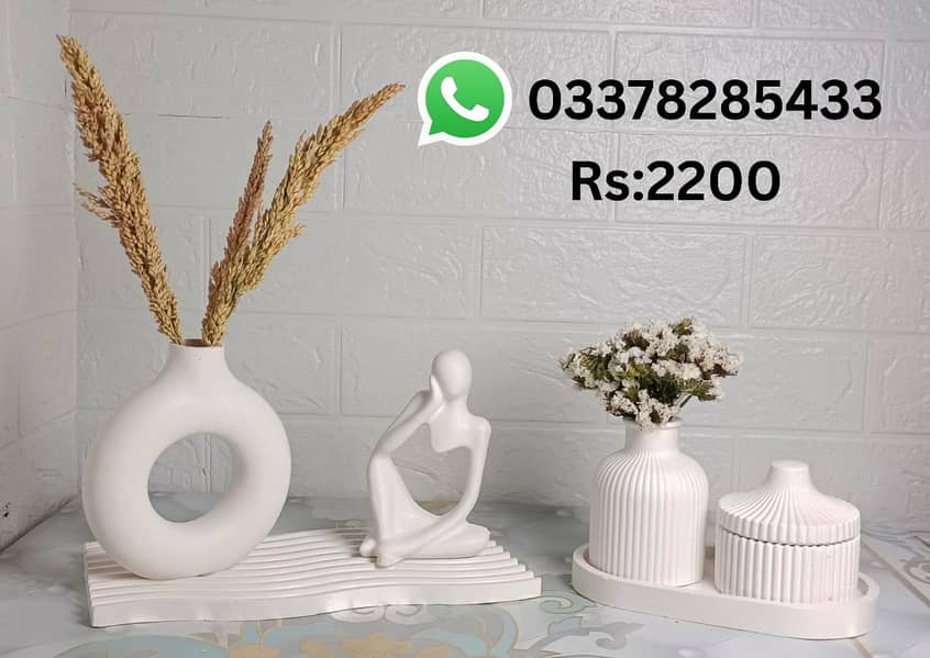 Decorative item 13