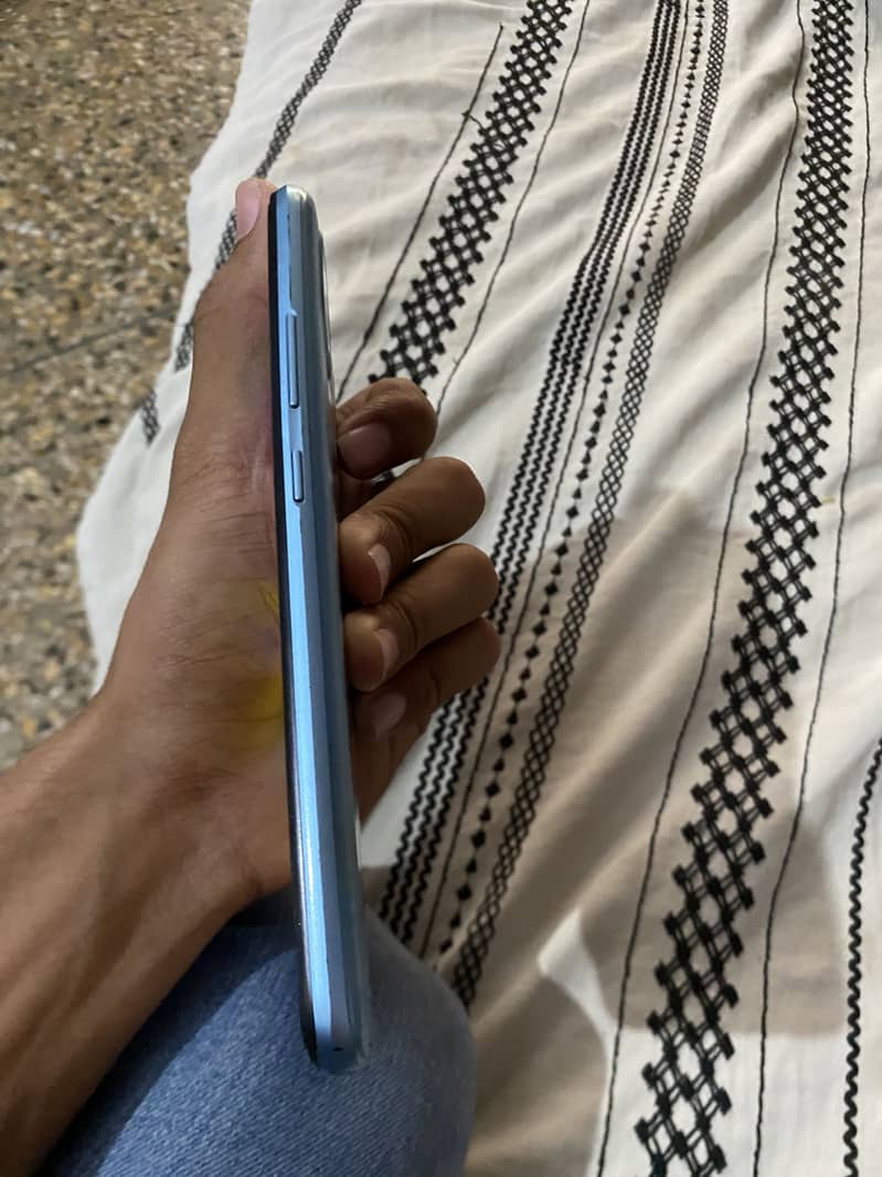 Realme C21 2