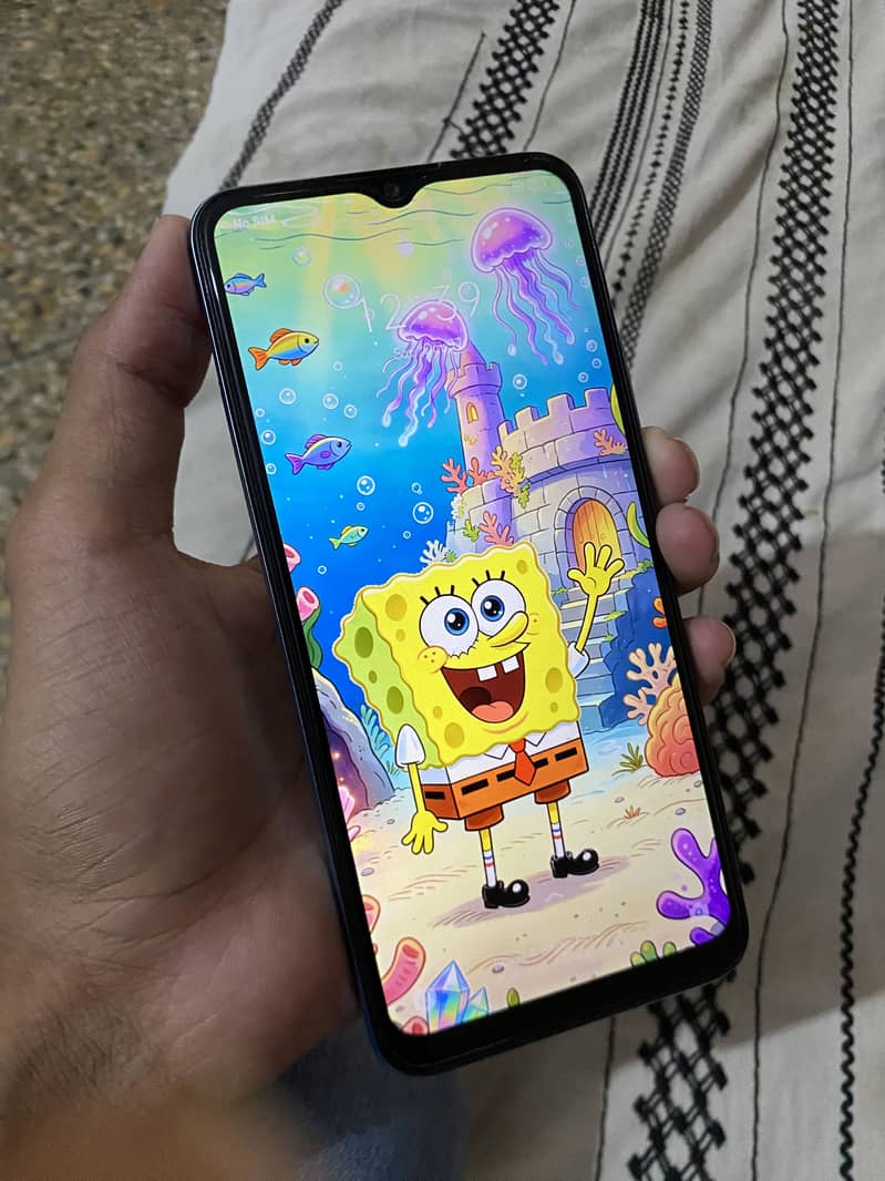 Realme C21 3