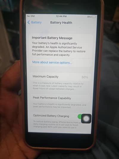 i phone 7 non pta 32gb