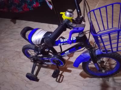 good condition