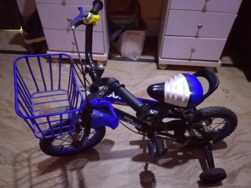 good condition 2