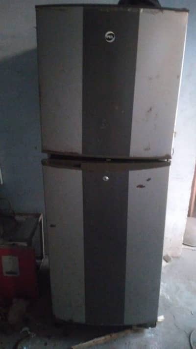 PEL Refrigerator For Sale - Excellent  Cooling - Gas Ok - No Repair