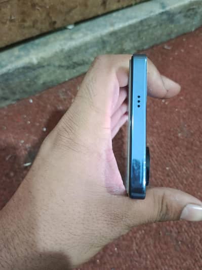 Tecno CAMON 20 full box charge