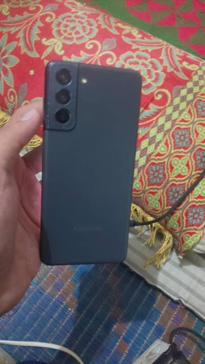 Samsung Mobile S21