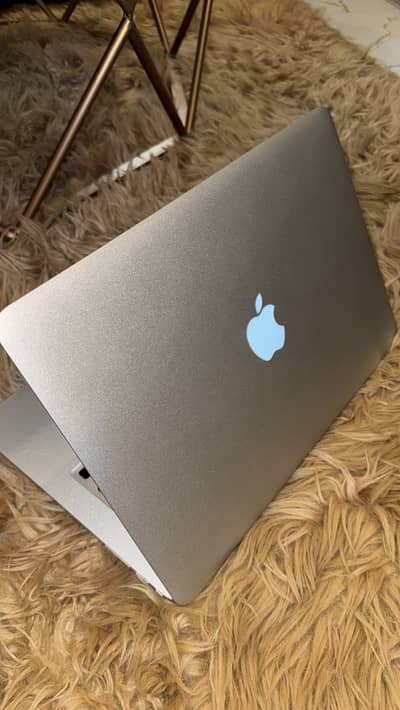 Macbook Air