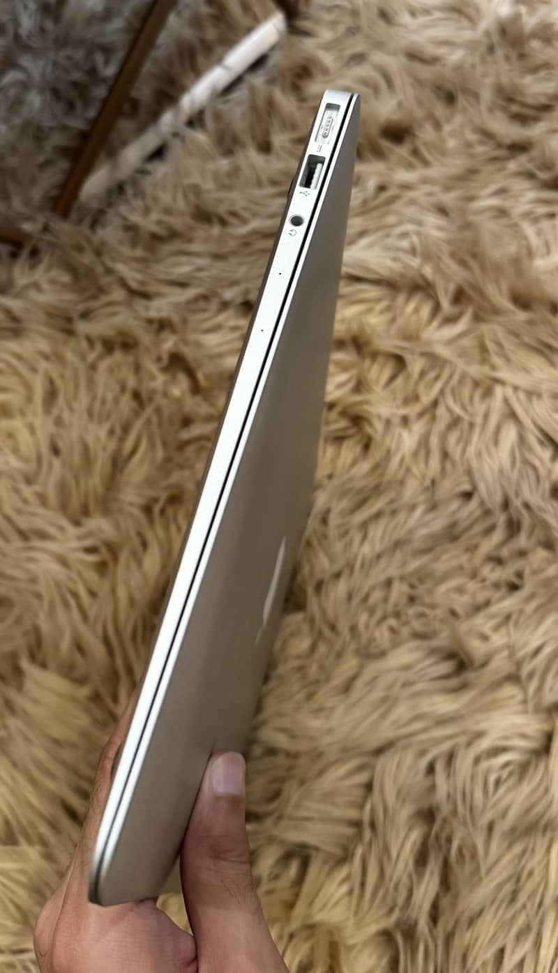 Macbook Air 3