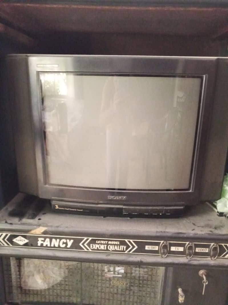 Sony Tv 0