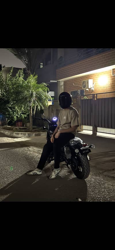 Ls2 rapid 2 helmet