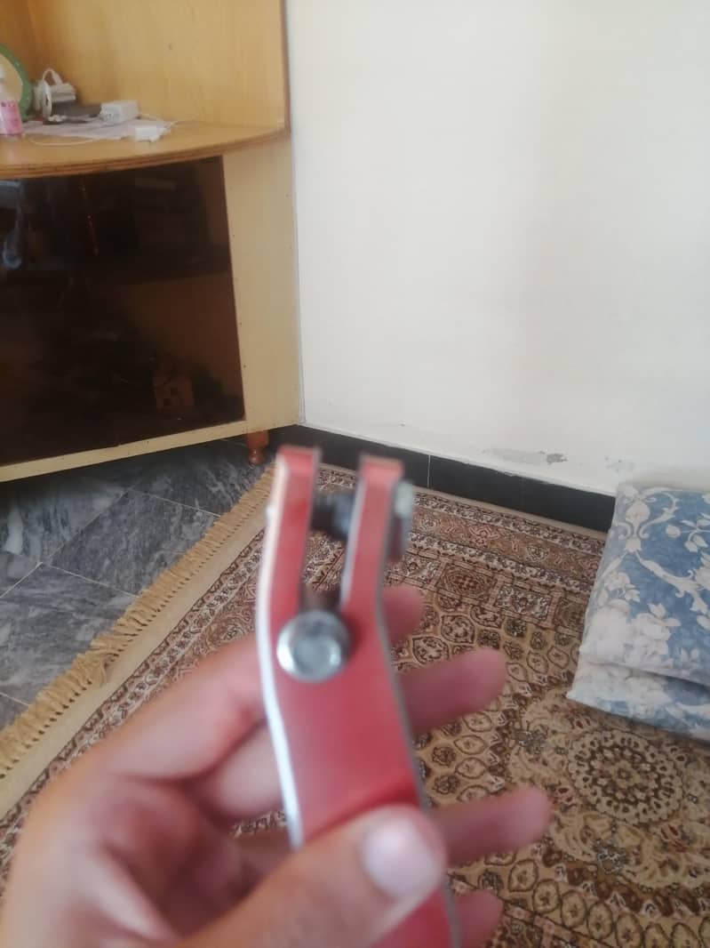 side stand 3