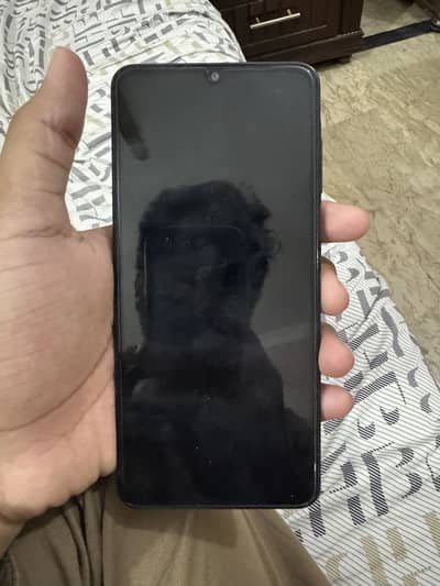 Samsung Mobile A07 5G
