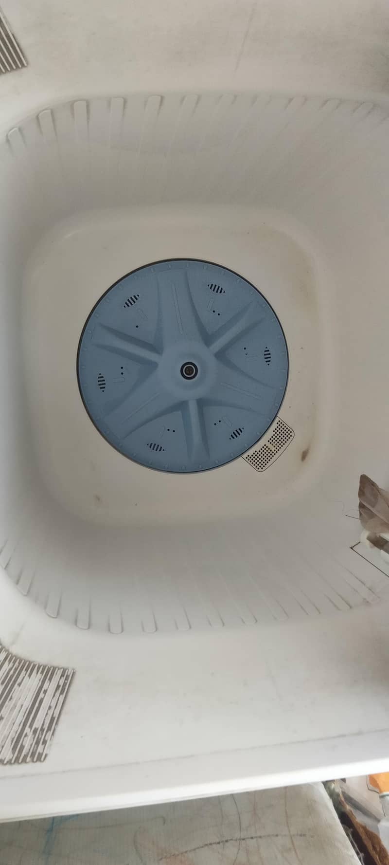 Dawlance washing machine 3
