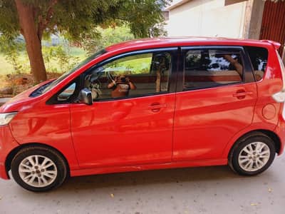 Nissan Dayz highway Star 2015