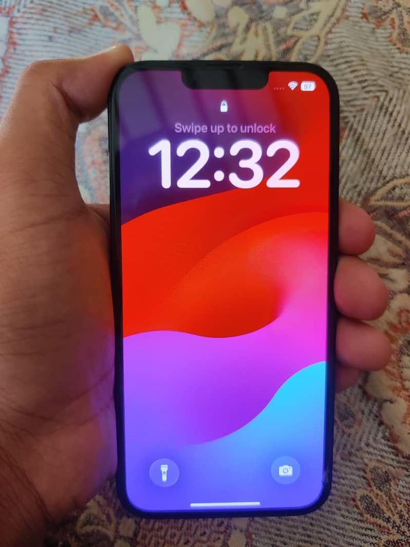 Apple iPhone 13 1