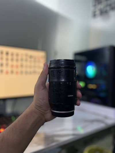 Tamron 28-75mm F/2.8 Di III RXD