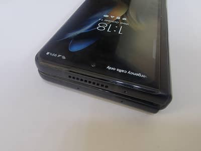 Samsung Mobile Z Fold 3