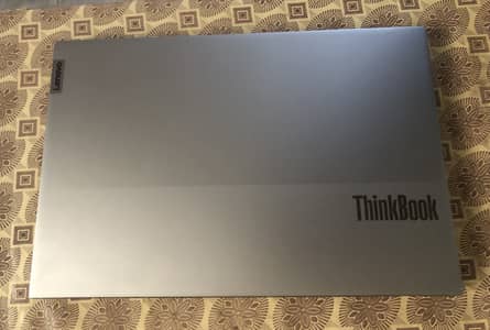 Lenovo Thinkbook 14 G3