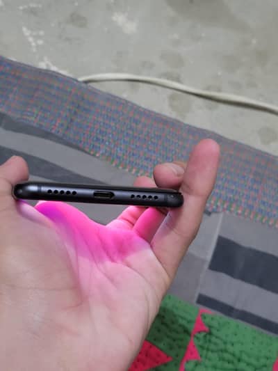 Huawei P20 Pro(front camera not working)