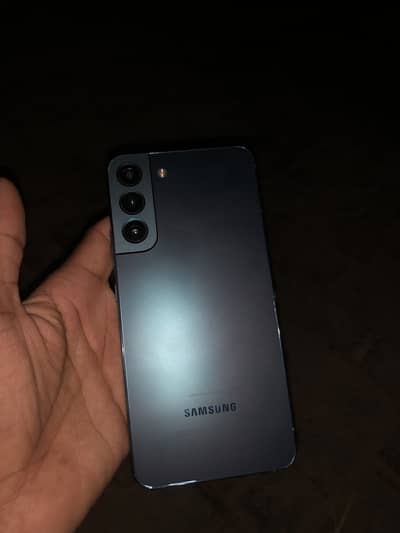 Samsung Mobile S22 Plus
