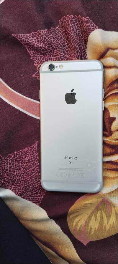 Apple iPhone 6S
