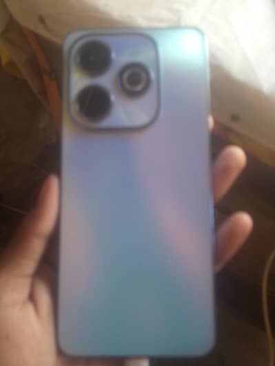 Infinix Hot 40i