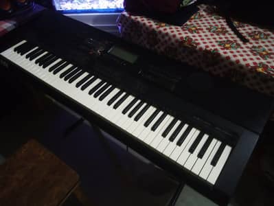 casio wk 7500
