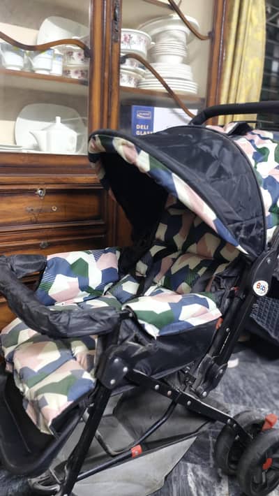 kid imported baby stroller/pram/Walker/car/pram/push chair/baby/kid