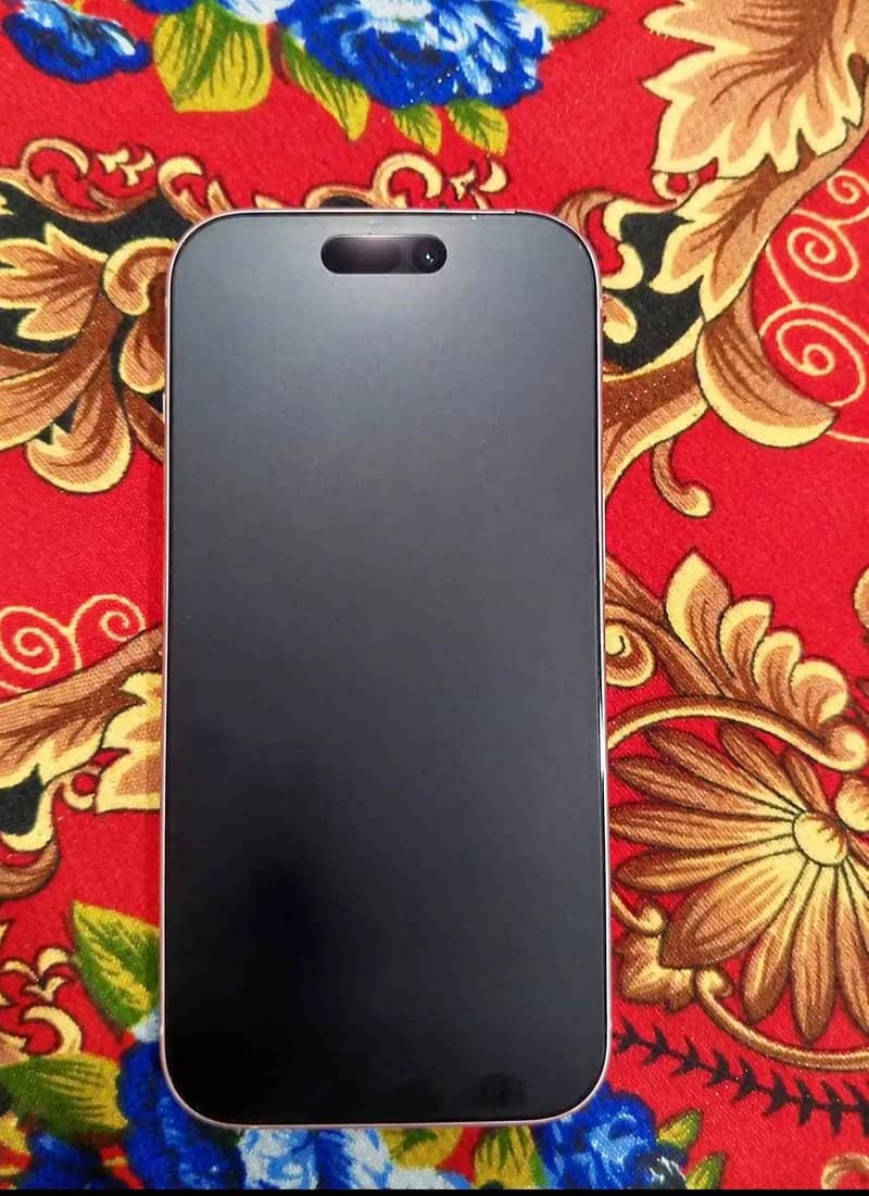 Apple iPhone 15 1