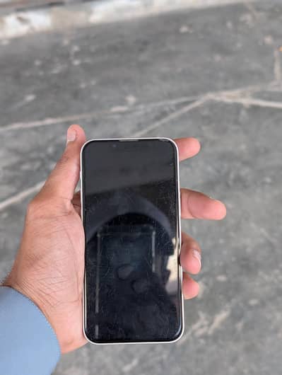 Apple iPhone 13 mini