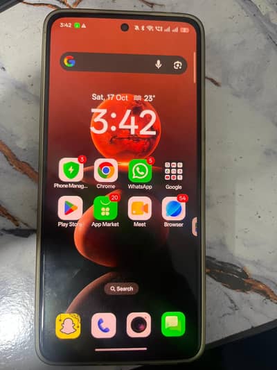 OPPO Reno 12F A