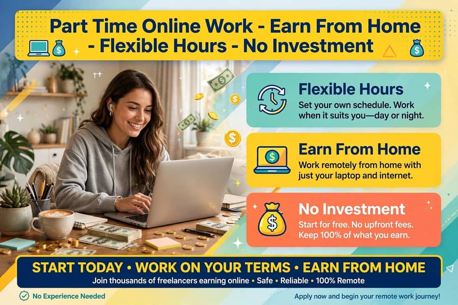 Online work 0