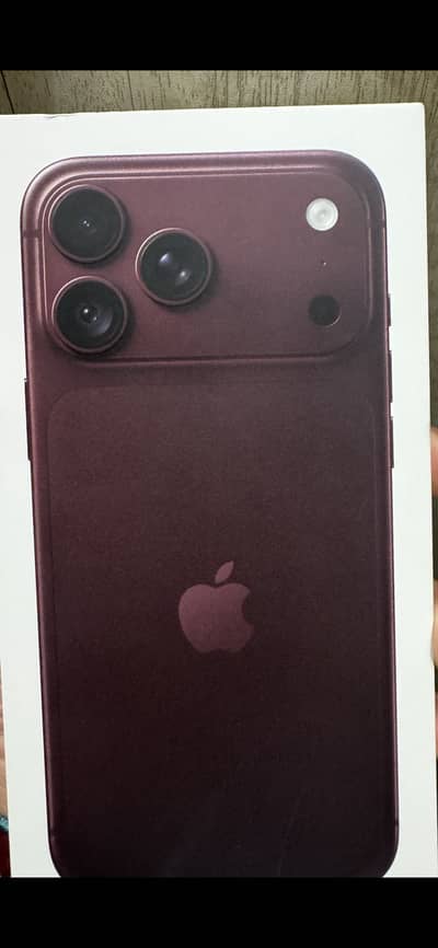 Apple iPhone 18 Pro Max