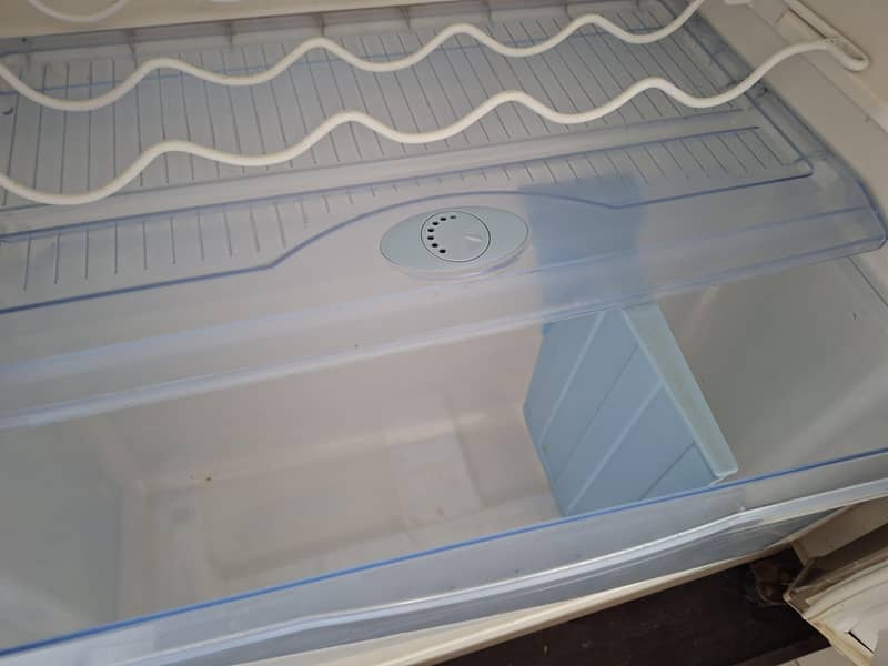 Haier Fridge 1