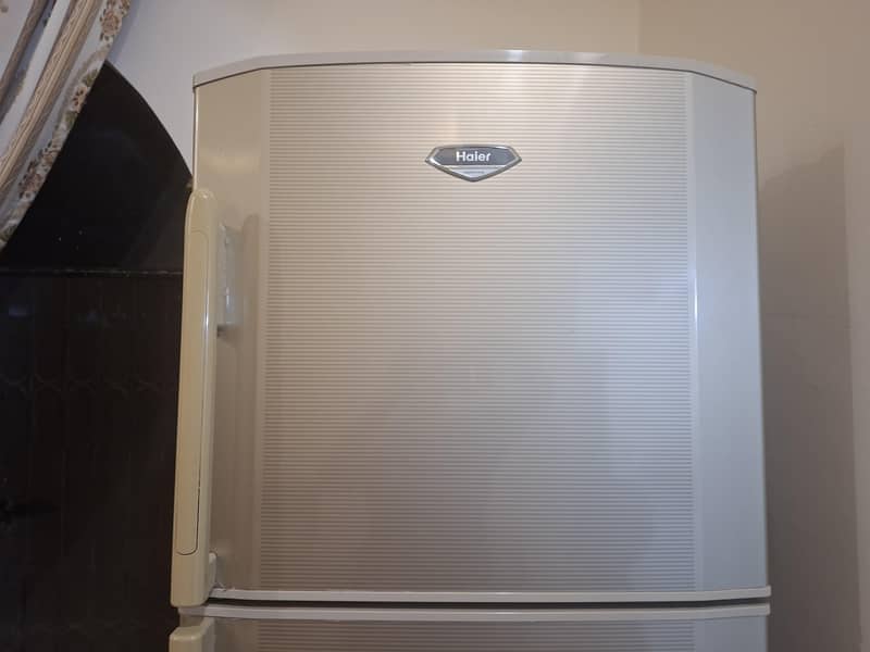 Haier Fridge 5