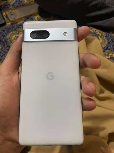 Google Pixel 7a