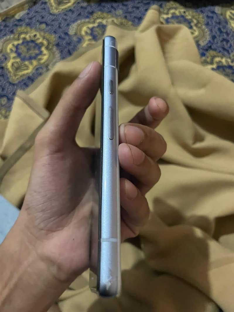 Google Pixel 7a 1