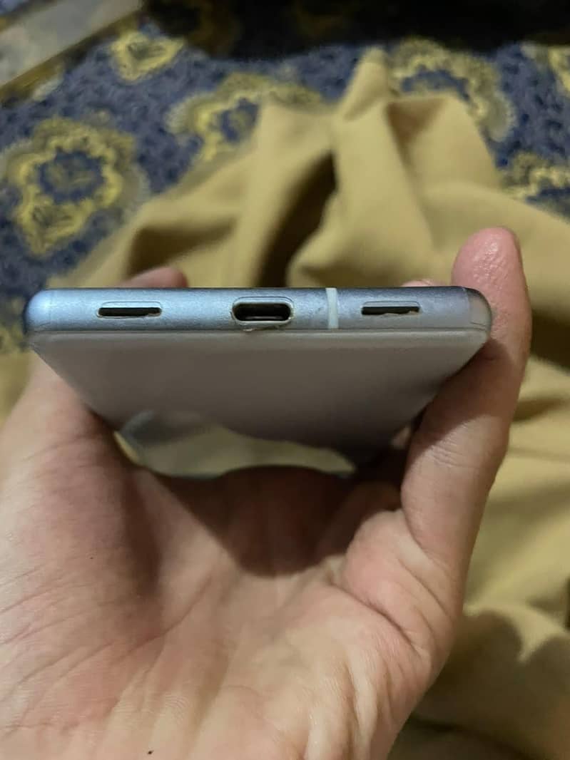 Google Pixel 7a 3