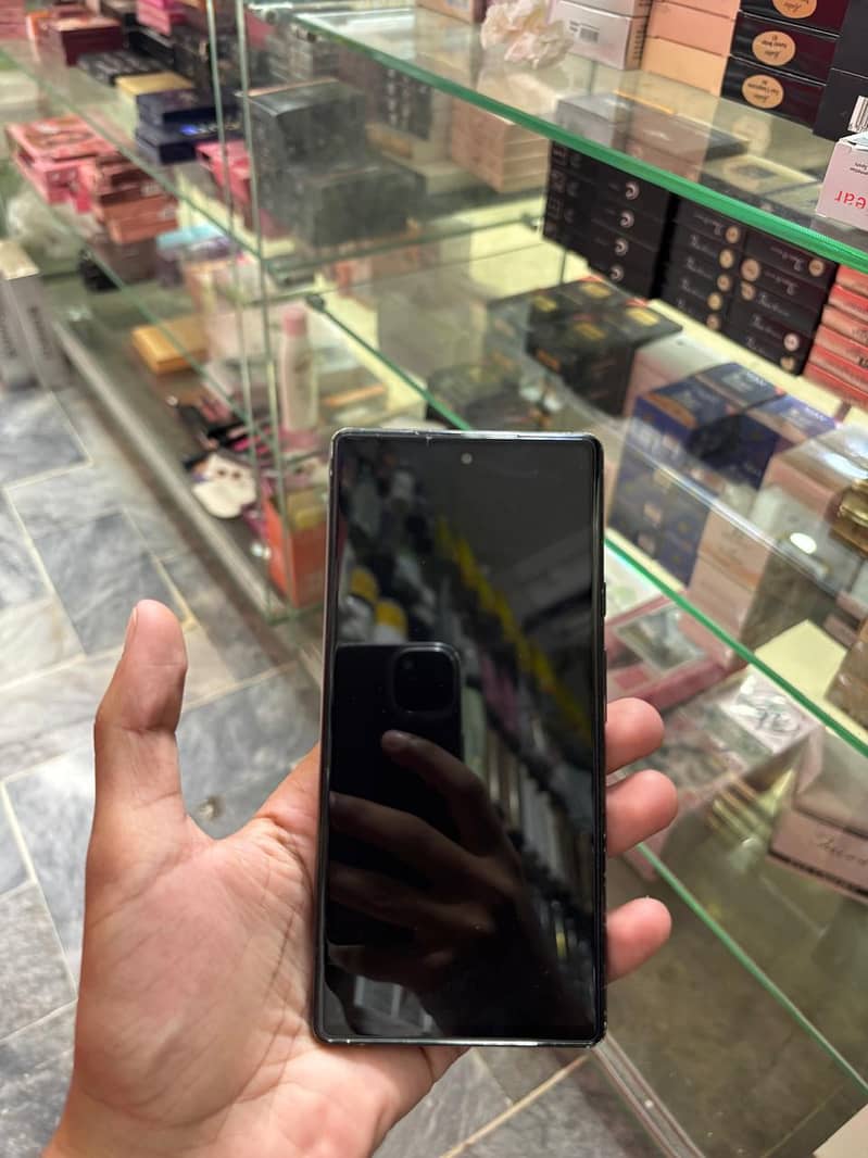 Google Pixel 6 1