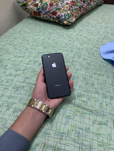 Apple iPhone 8 jv sim non active