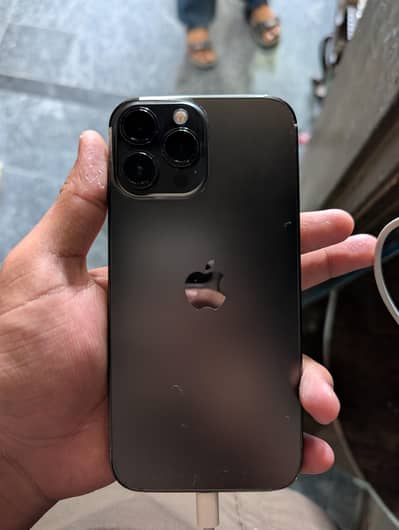 Apple iPhone 13 Pro Max