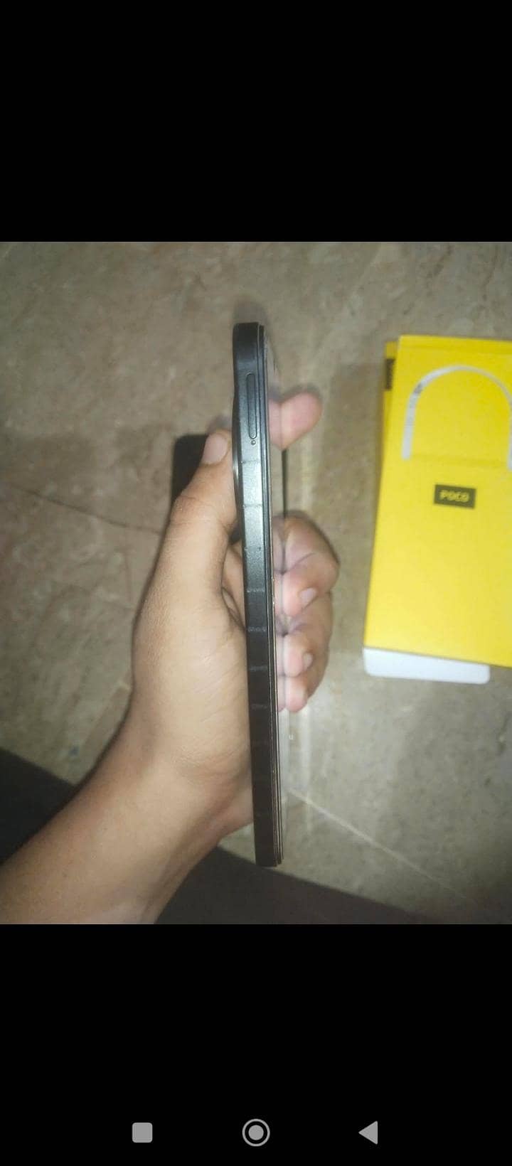 POCO C75 1