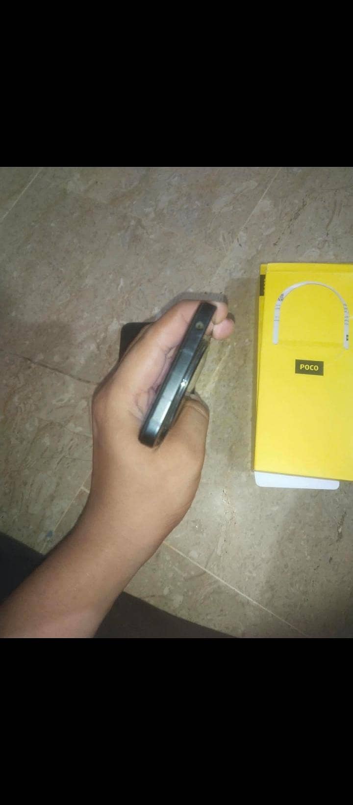 POCO C75 3